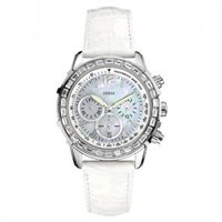 Watch Guess Woman in Steel W0017L1 - W0017L1